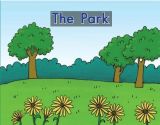 The park(԰)
