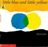 Little Blue And Little Yellow-СС